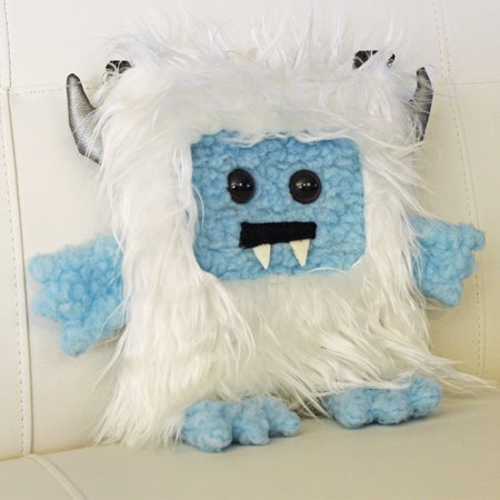 Yeti San Purse