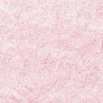 Light Pink Tongue Fabric