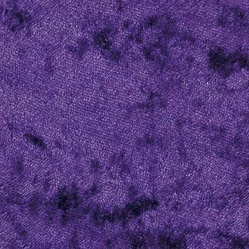 Purple Tongue Fabric